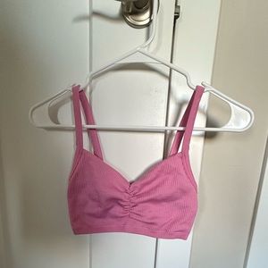 American Eagle bra top!